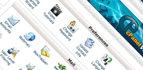 Demo cPanel